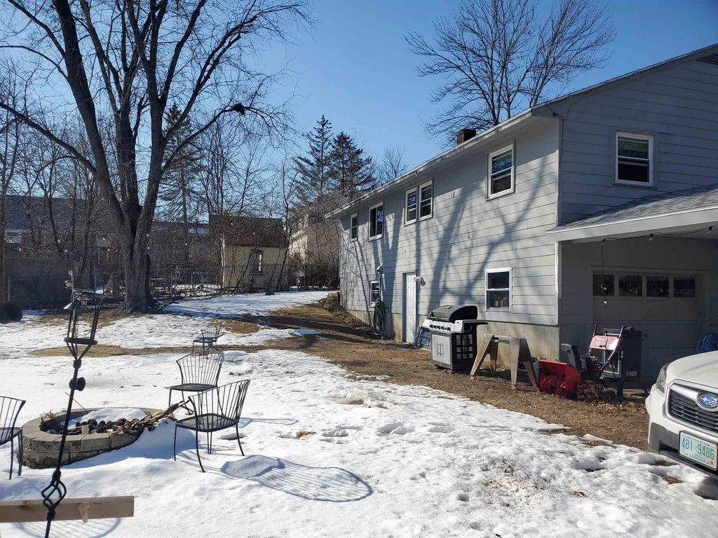 14 Arch Street Keene NH 03431