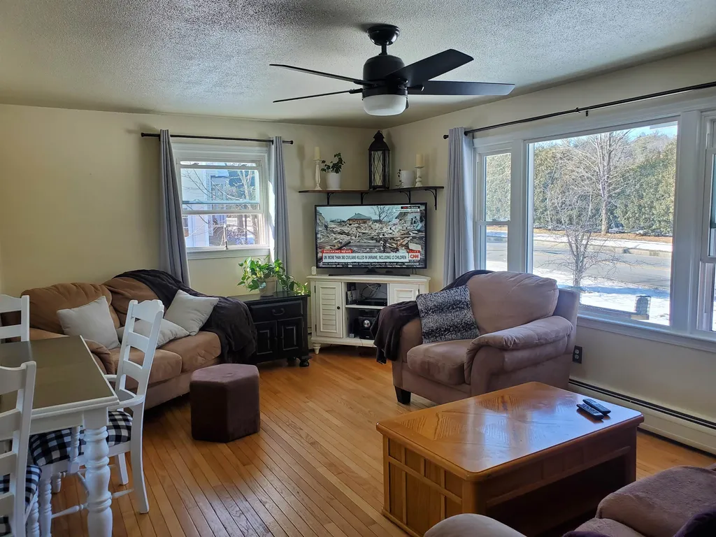 14 Arch Street Keene NH 03431