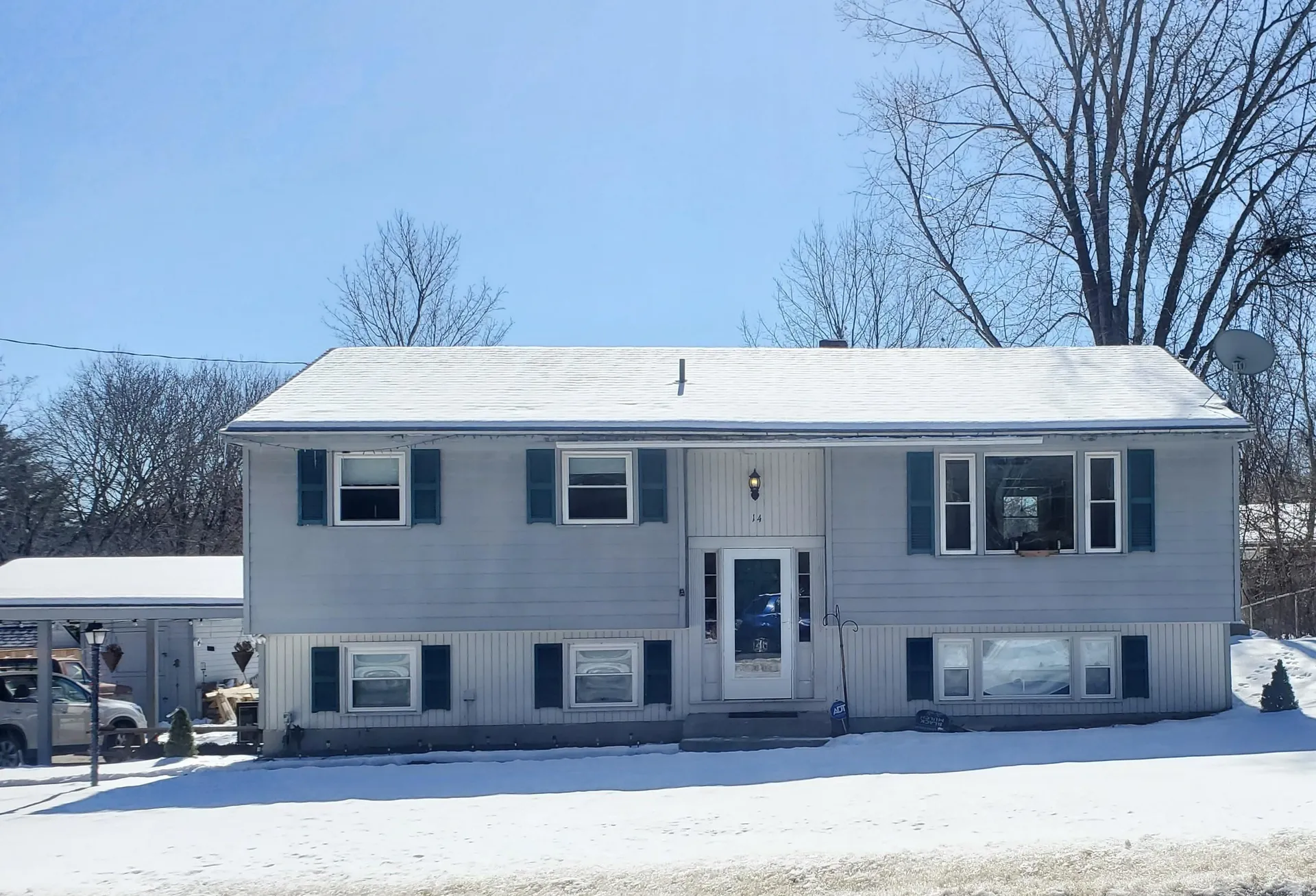 14 Arch Street Keene NH 03431