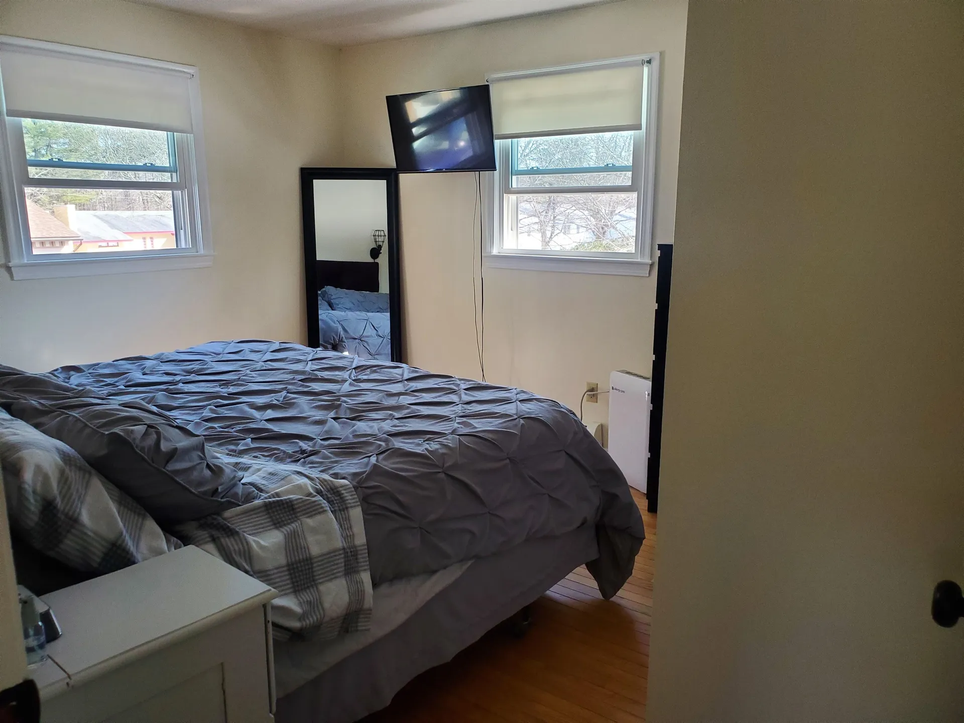 14 Arch Street Keene NH 03431