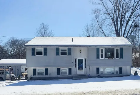 14 Arch Street Keene NH 03431