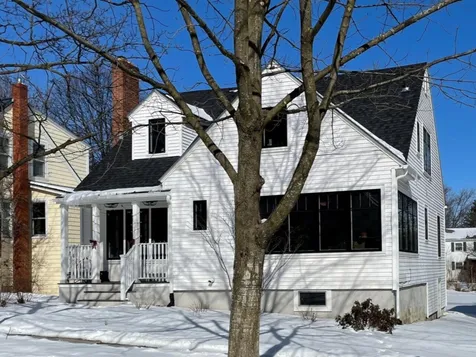 34 Bilodeau Court Burlington VT 05401