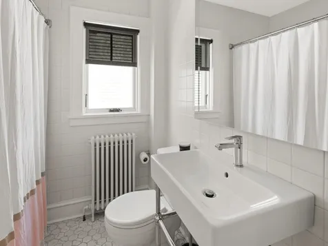 34 Bilodeau Court Burlington VT 05401