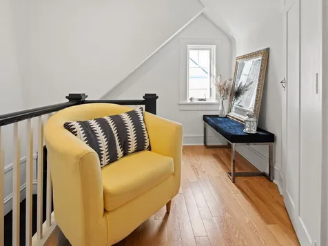 34 Bilodeau Court Burlington VT 05401