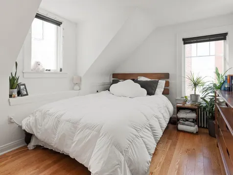 34 Bilodeau Court Burlington VT 05401