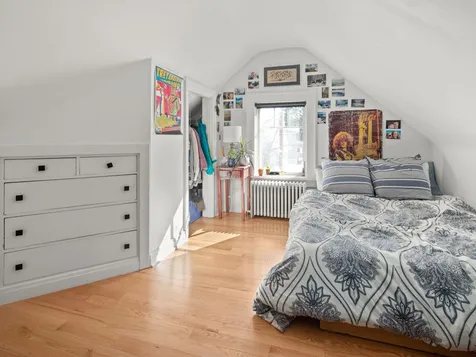 34 Bilodeau Court Burlington VT 05401
