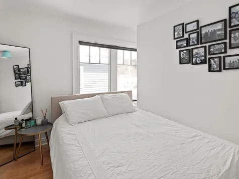 34 Bilodeau Court Burlington VT 05401