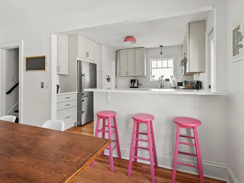 34 Bilodeau Court Burlington VT 05401