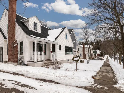 34 Bilodeau Court Burlington VT 05401