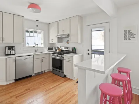 34 Bilodeau Court Burlington VT 05401