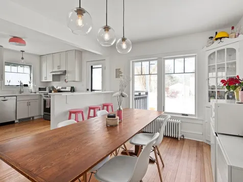34 Bilodeau Court Burlington VT 05401