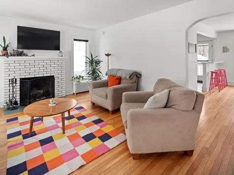 34 Bilodeau Court Burlington VT 05401