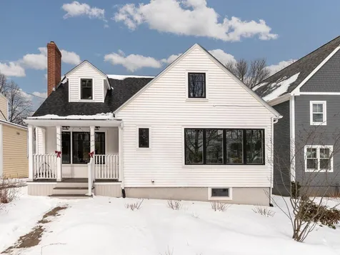 34 Bilodeau Court Burlington VT 05401