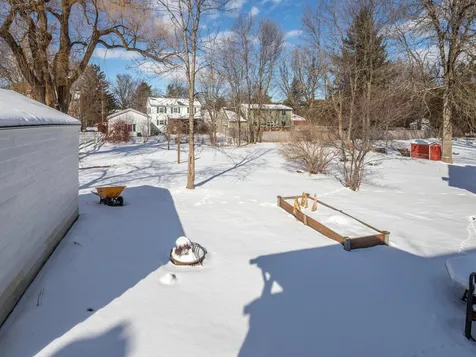 34 Bilodeau Court Burlington VT 05401