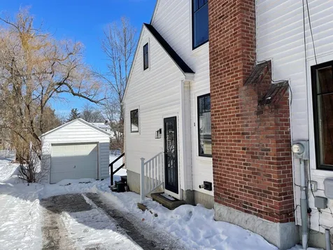 34 Bilodeau Court Burlington VT 05401