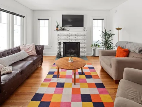 34 Bilodeau Court Burlington VT 05401