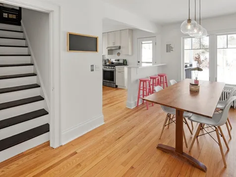 34 Bilodeau Court Burlington VT 05401