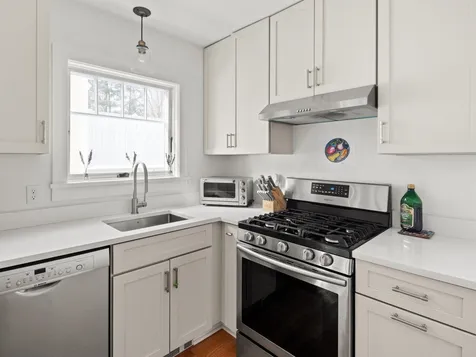 34 Bilodeau Court Burlington VT 05401