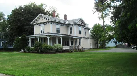 221 Broad Street Claremont NH 03743