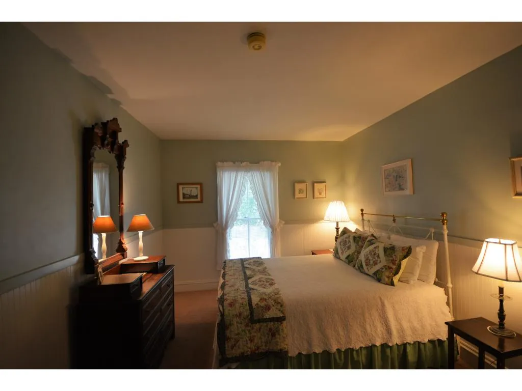 43 Pleasant Street Woodstock VT 05091