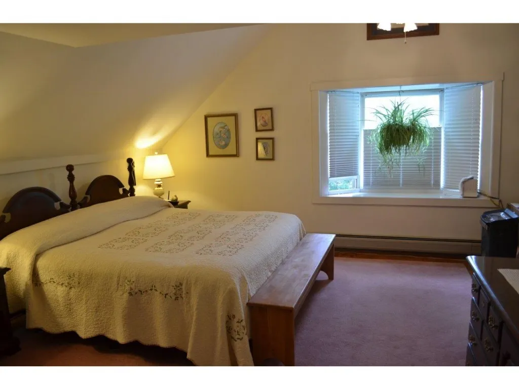 43 Pleasant Street Woodstock VT 05091