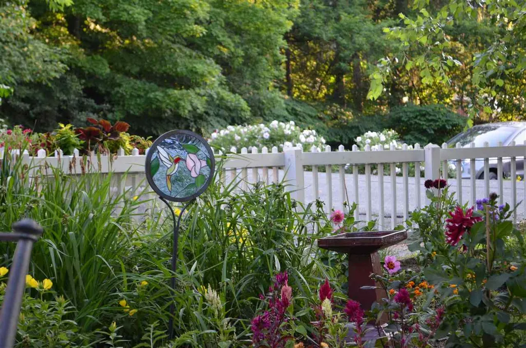 43 Pleasant Street Woodstock VT 05091