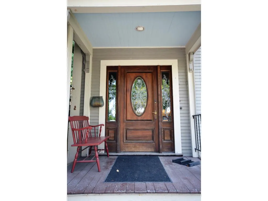 43 Pleasant Street Woodstock VT 05091