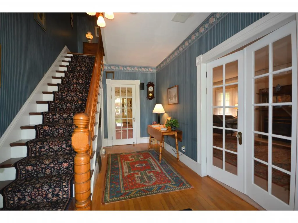 43 Pleasant Street Woodstock VT 05091
