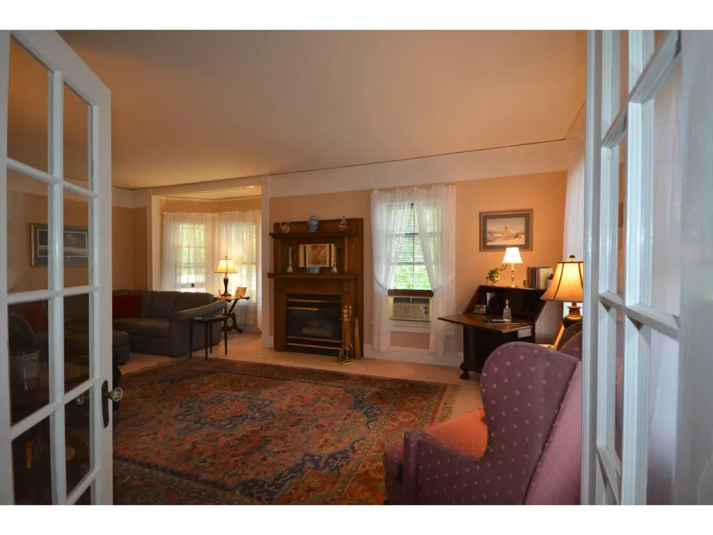 43 Pleasant Street Woodstock VT 05091