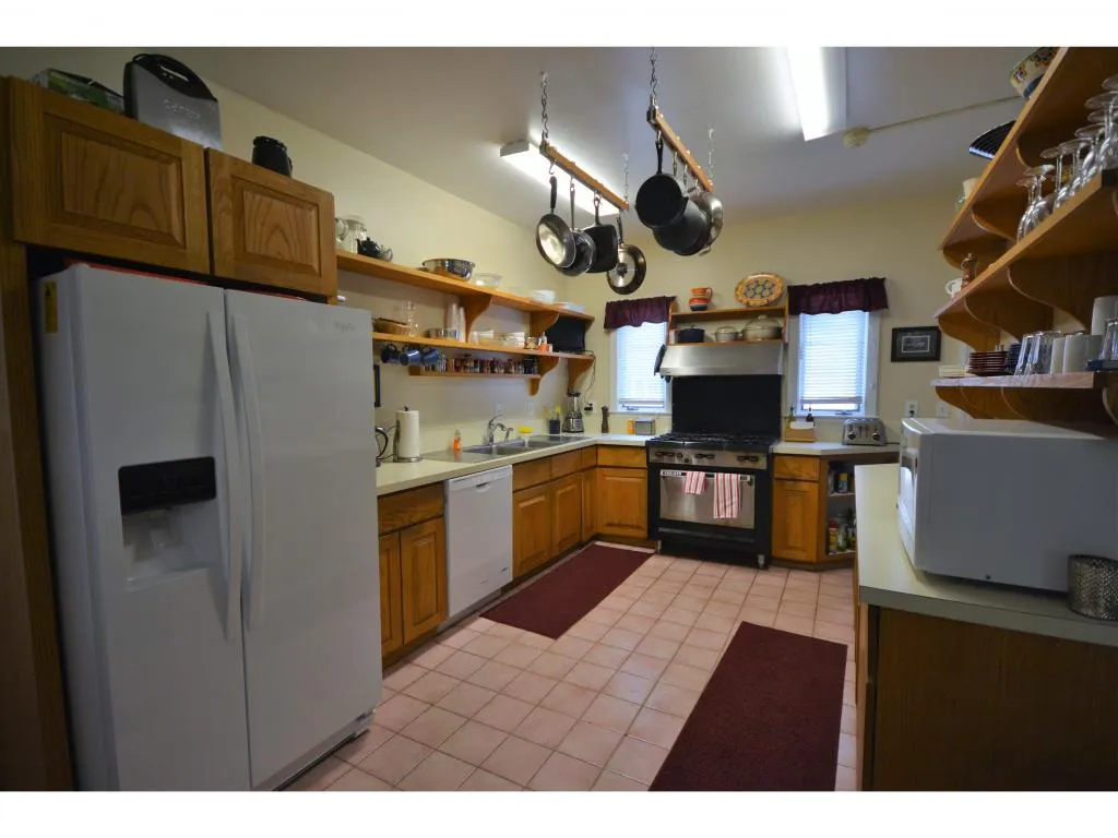 43 Pleasant Street Woodstock VT 05091