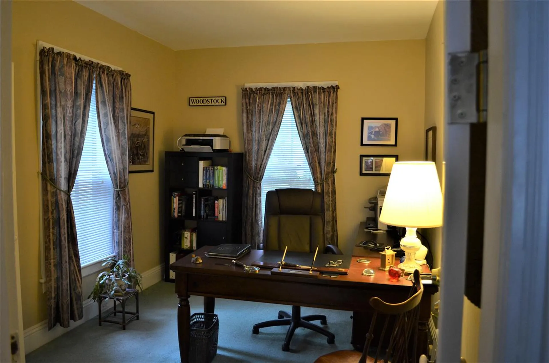 43 Pleasant Street Woodstock VT 05091