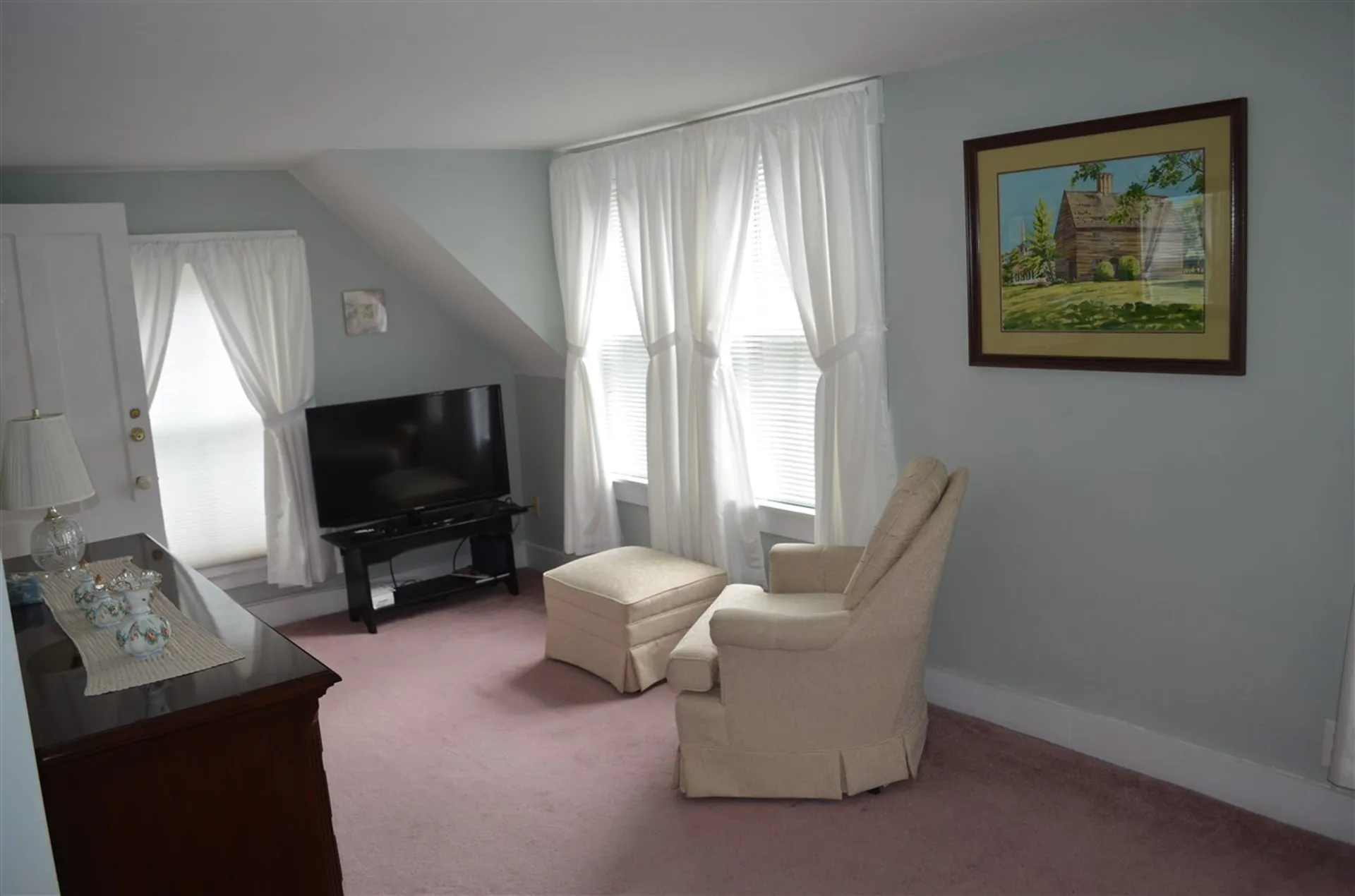 43 Pleasant Street Woodstock VT 05091