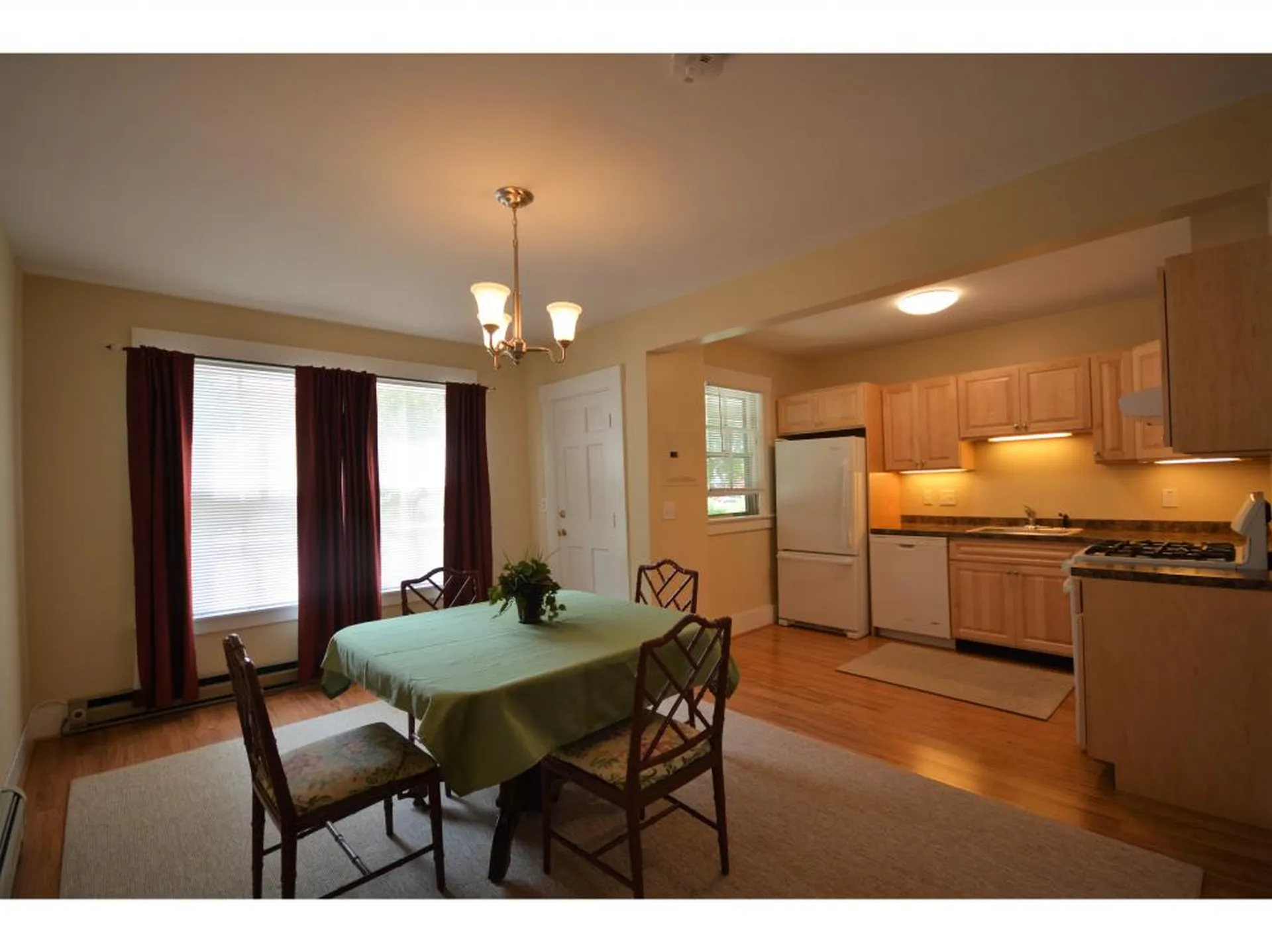43 Pleasant Street Woodstock VT 05091