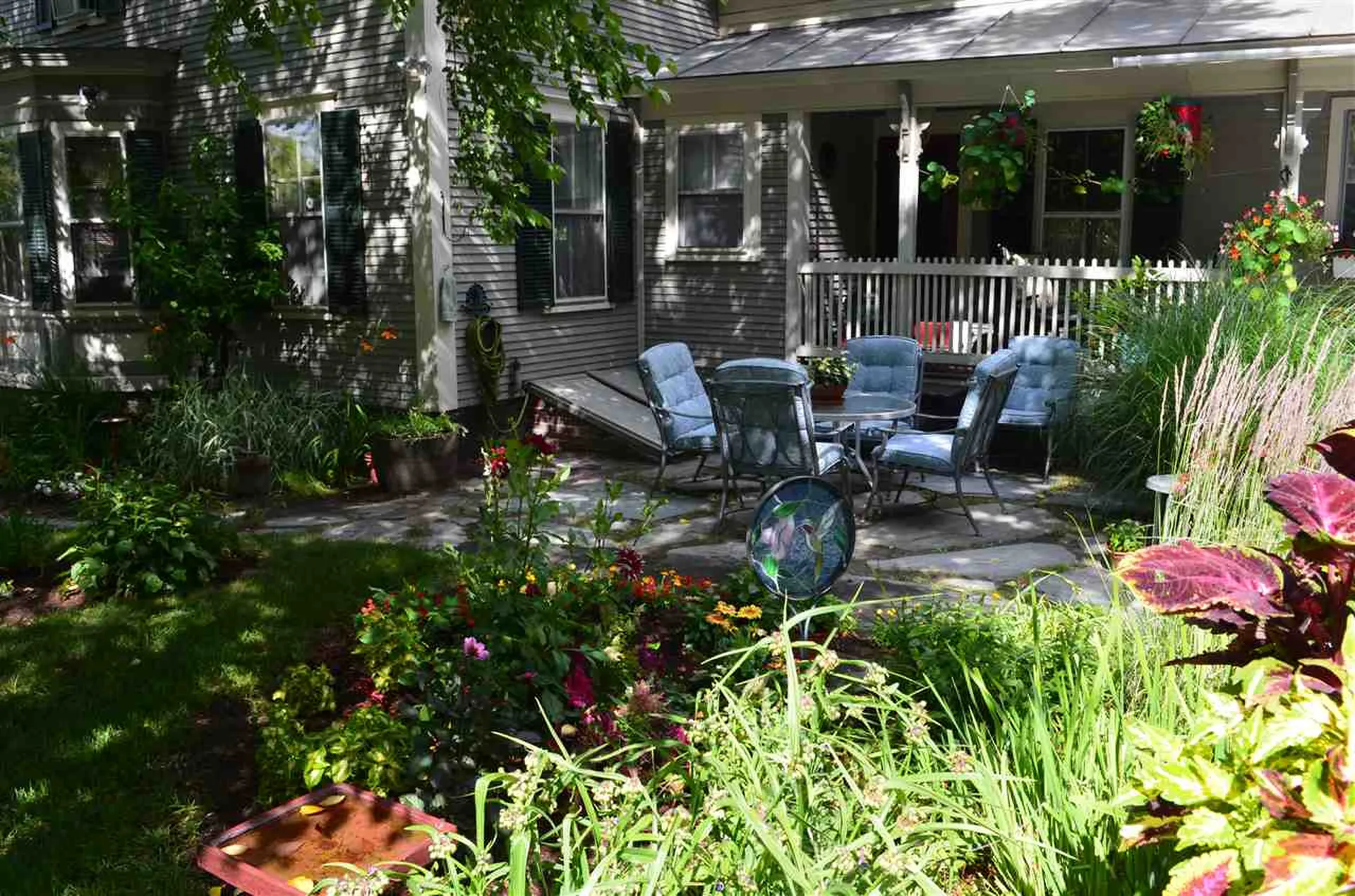 43 Pleasant Street Woodstock VT 05091