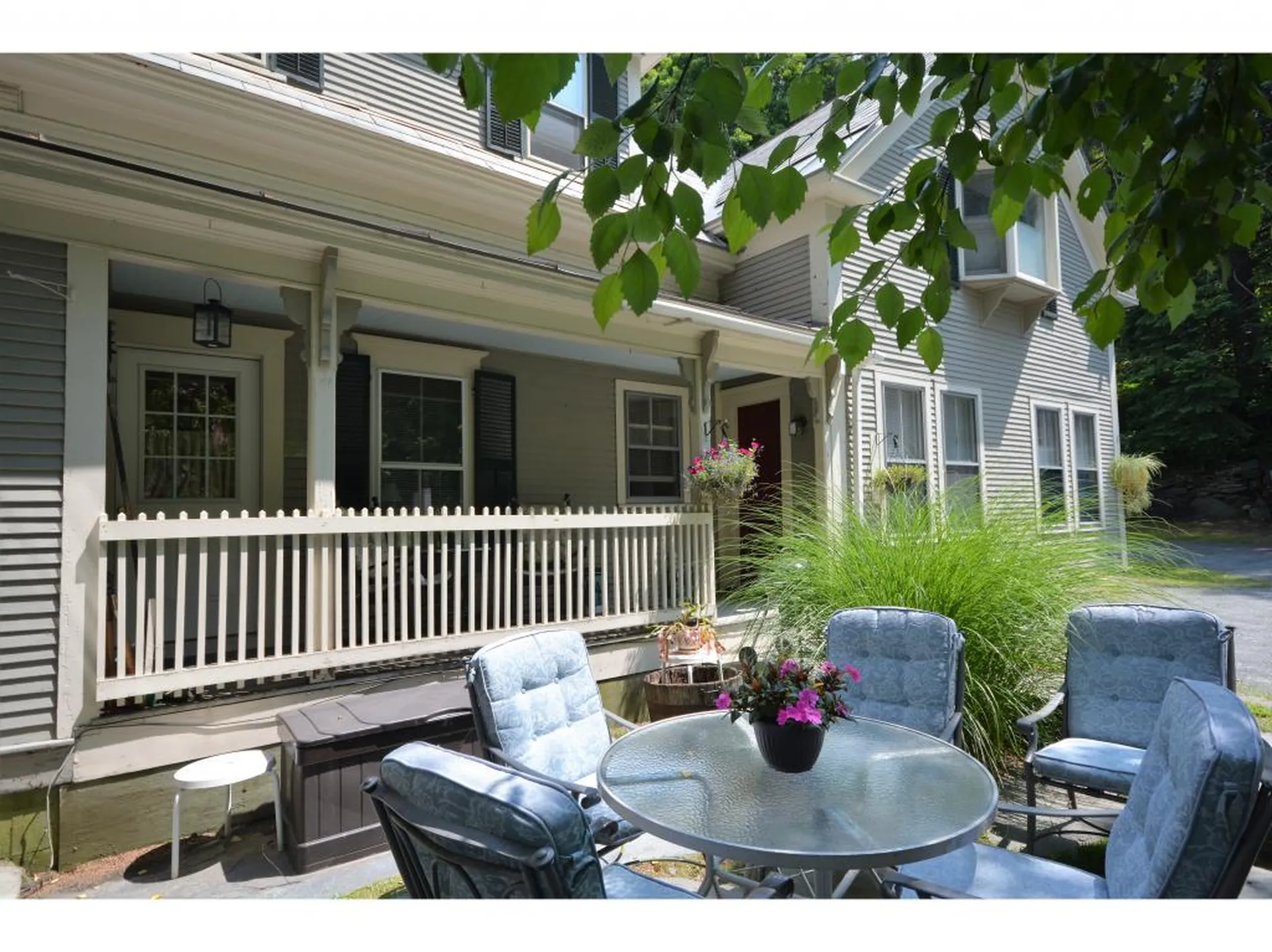 43 Pleasant Street Woodstock VT 05091