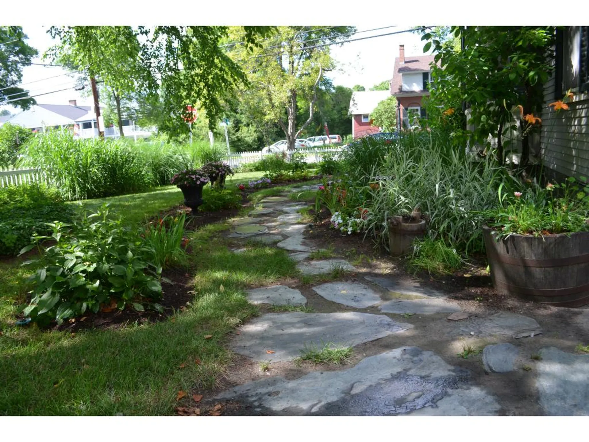 43 Pleasant Street Woodstock VT 05091