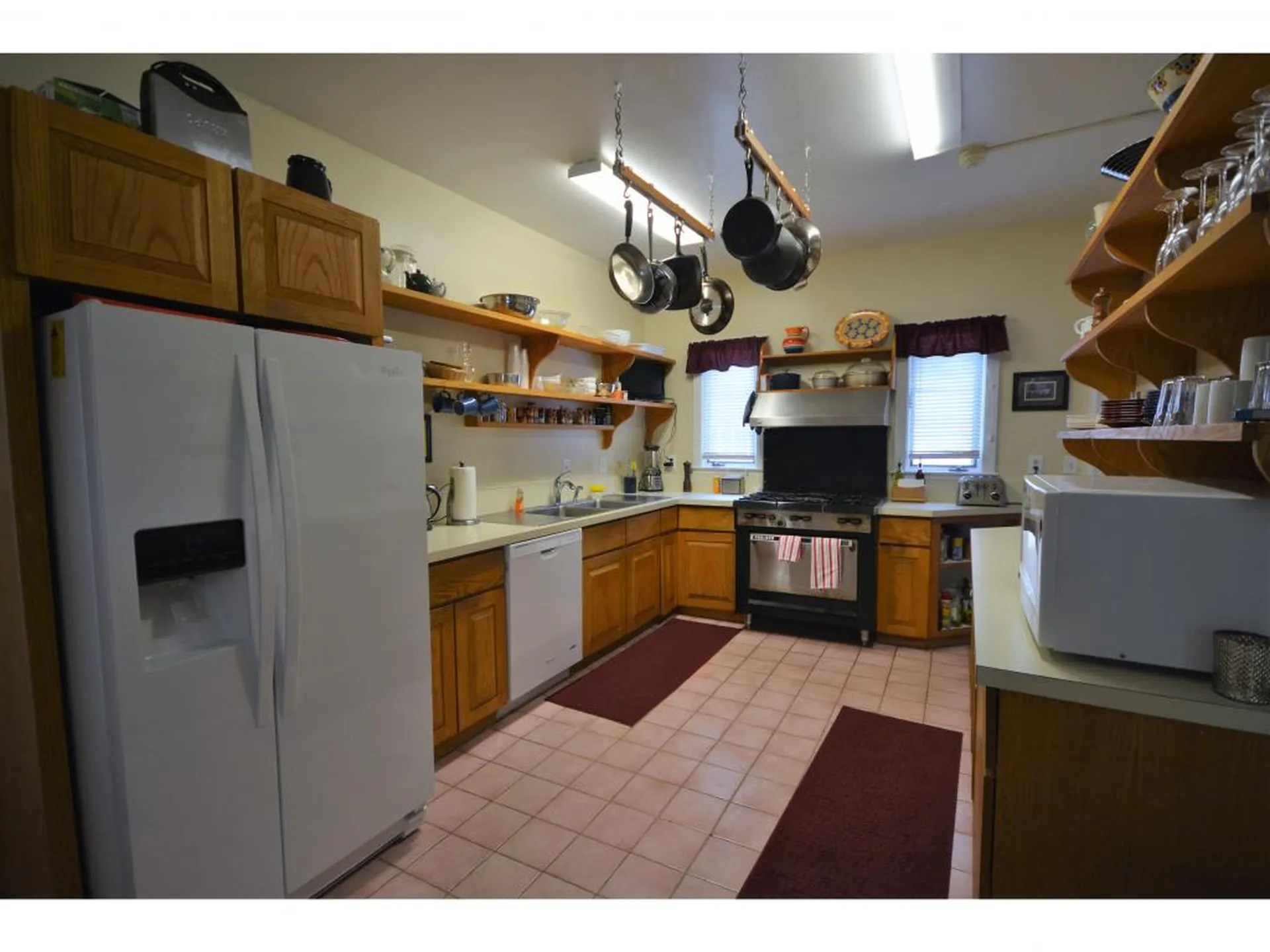 43 Pleasant Street Woodstock VT 05091