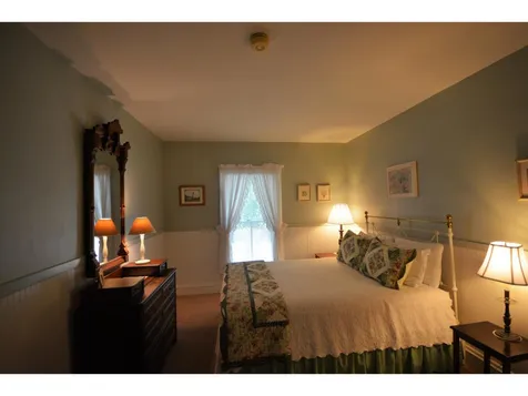 43 Pleasant Street Woodstock VT 05091