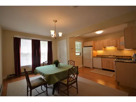43 Pleasant Street Woodstock VT 05091