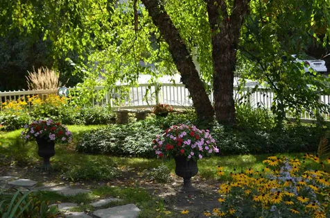 43 Pleasant Street Woodstock VT 05091
