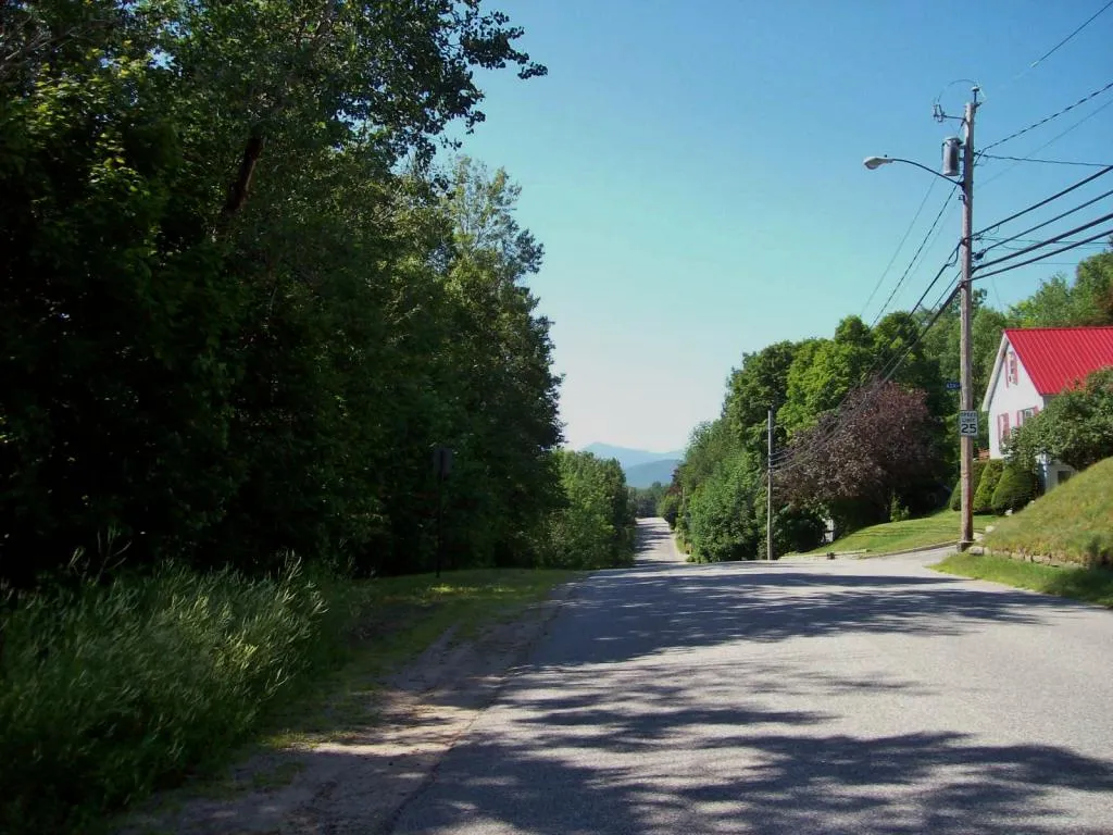 Western Avenue Berlin NH 03570
