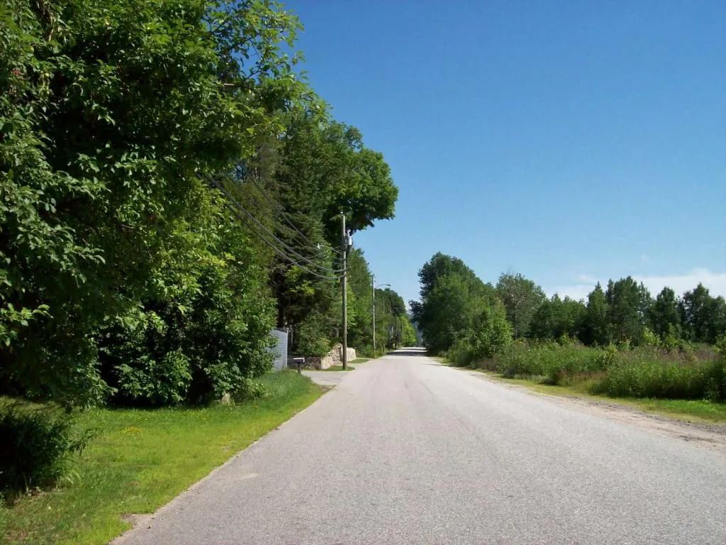 Western Avenue Berlin NH 03570