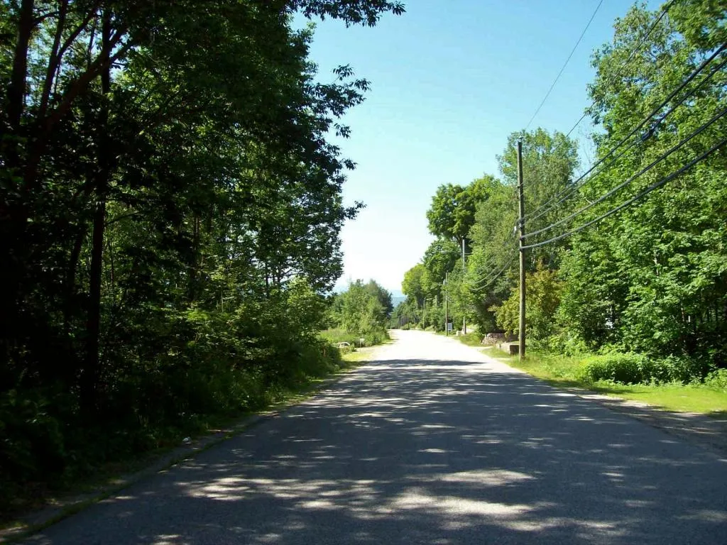 Western Avenue Berlin NH 03570