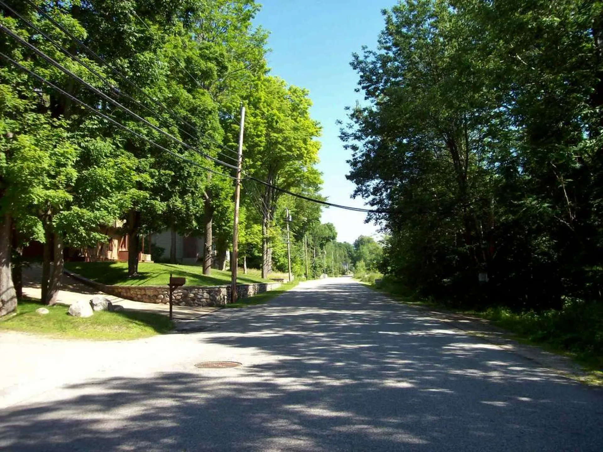 Western Avenue Berlin NH 03570