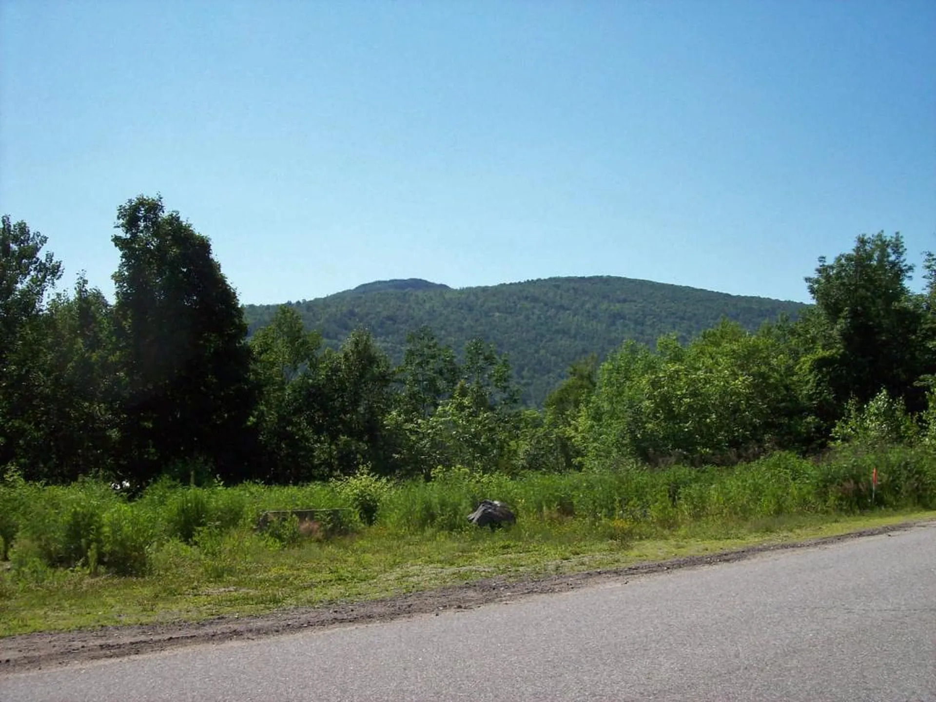 Western Avenue Berlin NH 03570