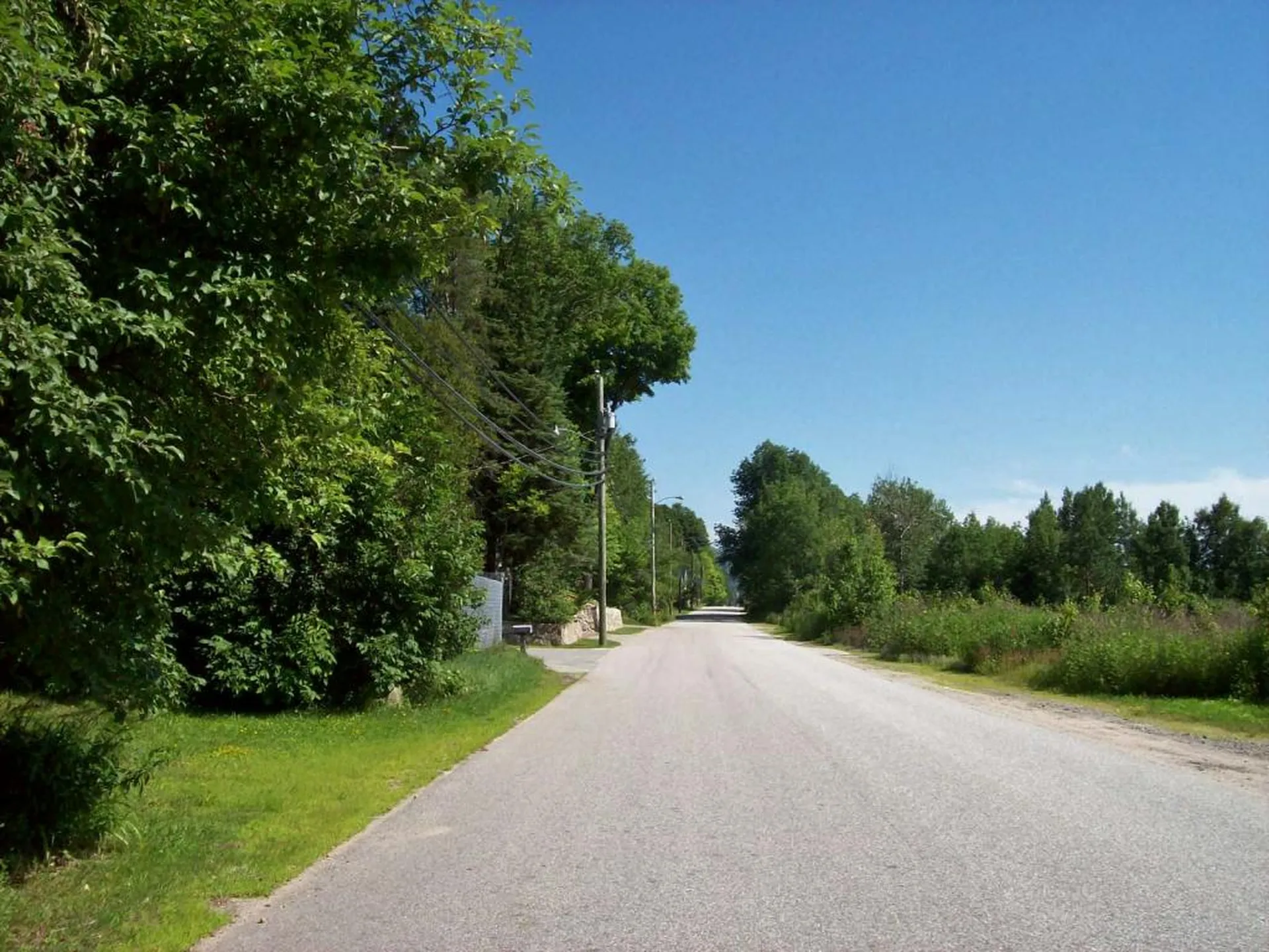 Western Avenue Berlin NH 03570