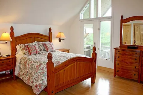 162 Okemo Ridge Road Ludlow VT 05149