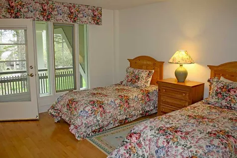 162 Okemo Ridge Road Ludlow VT 05149