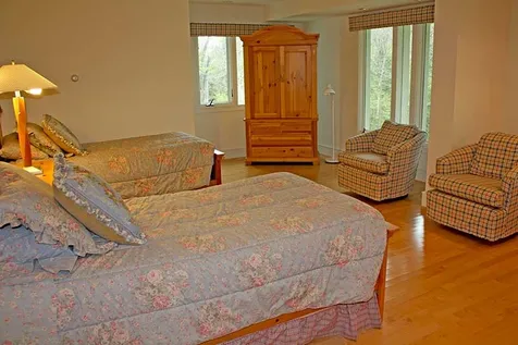 162 Okemo Ridge Road Ludlow VT 05149