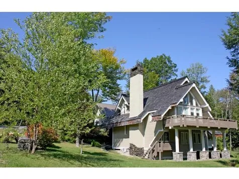 162 Okemo Ridge Road Ludlow VT 05149